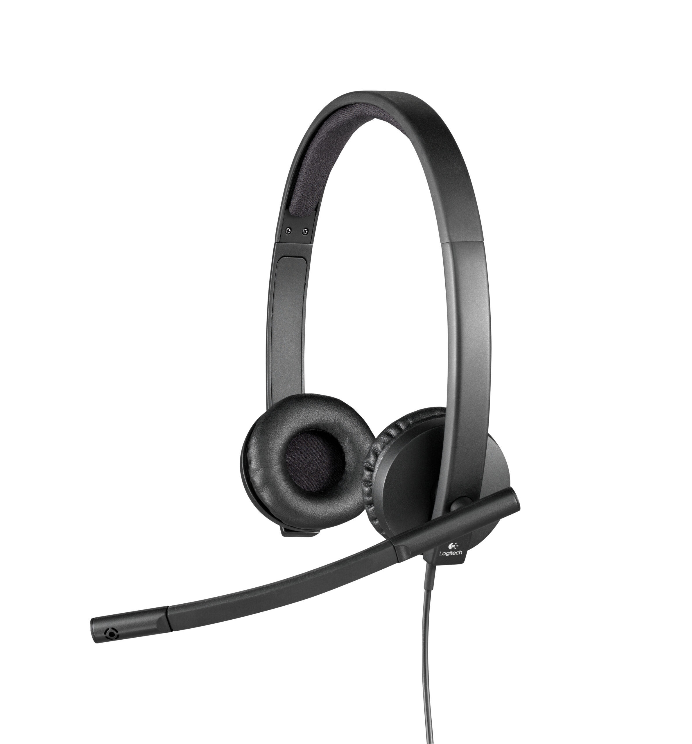 Logitech H570e headset Comfortabel, betaalbaar en bijzonder duurzaam - Afbeelding 3