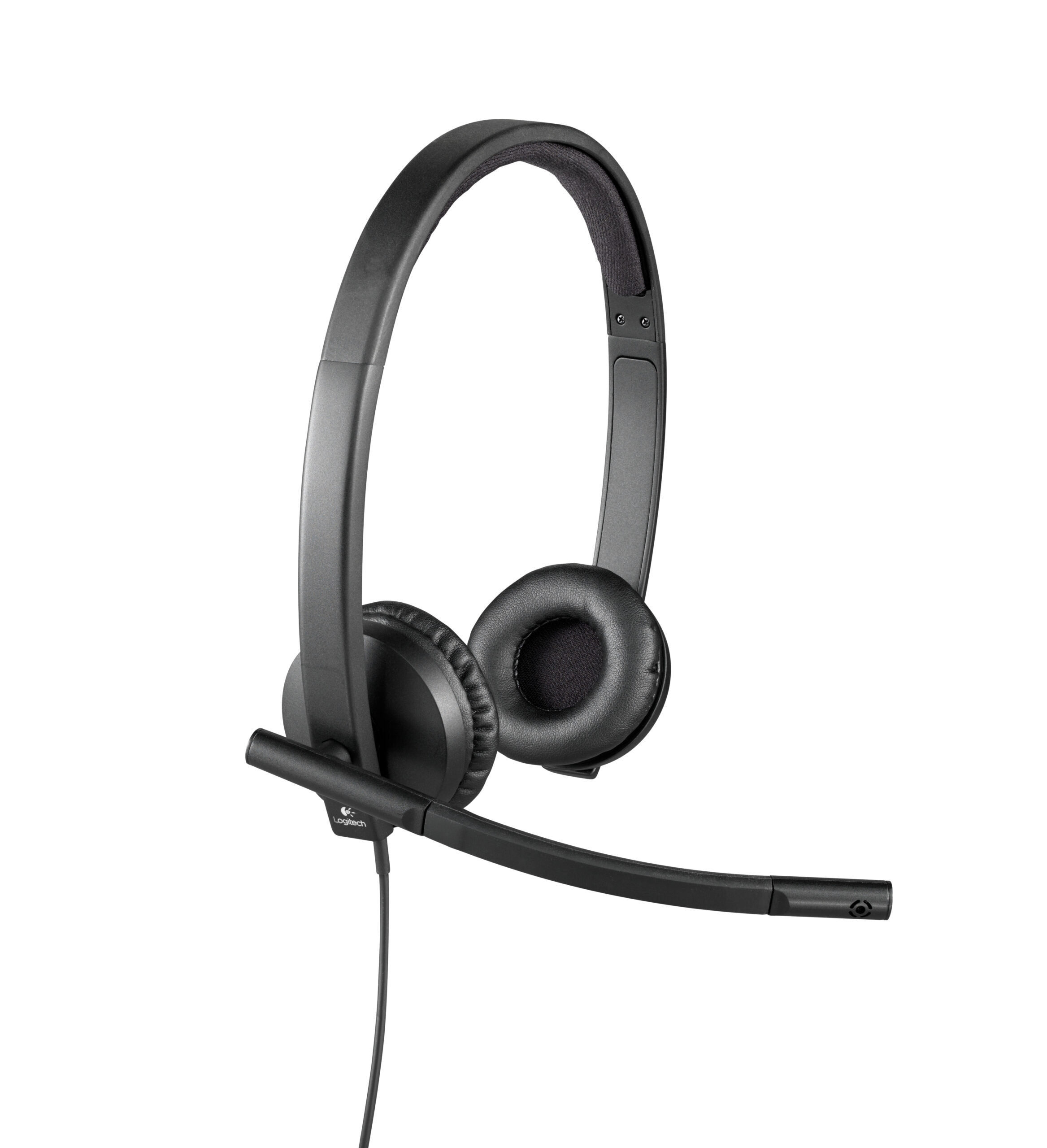Logitech H570e headset Comfortabel, betaalbaar en bijzonder duurzaam - Afbeelding 5