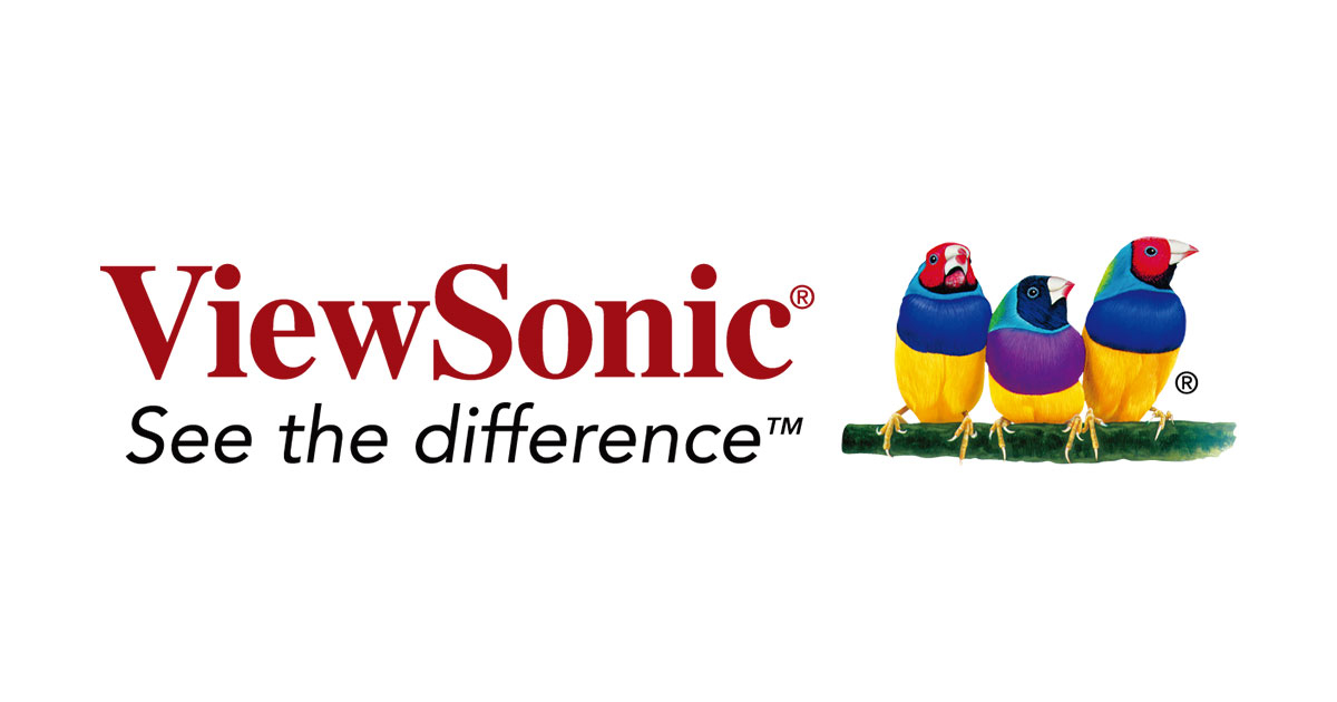 Viewsonic VP Series VP16-OLED computer monitor 40,6 cm (16") 1920 x 1080 Pixels Full HD Zwart