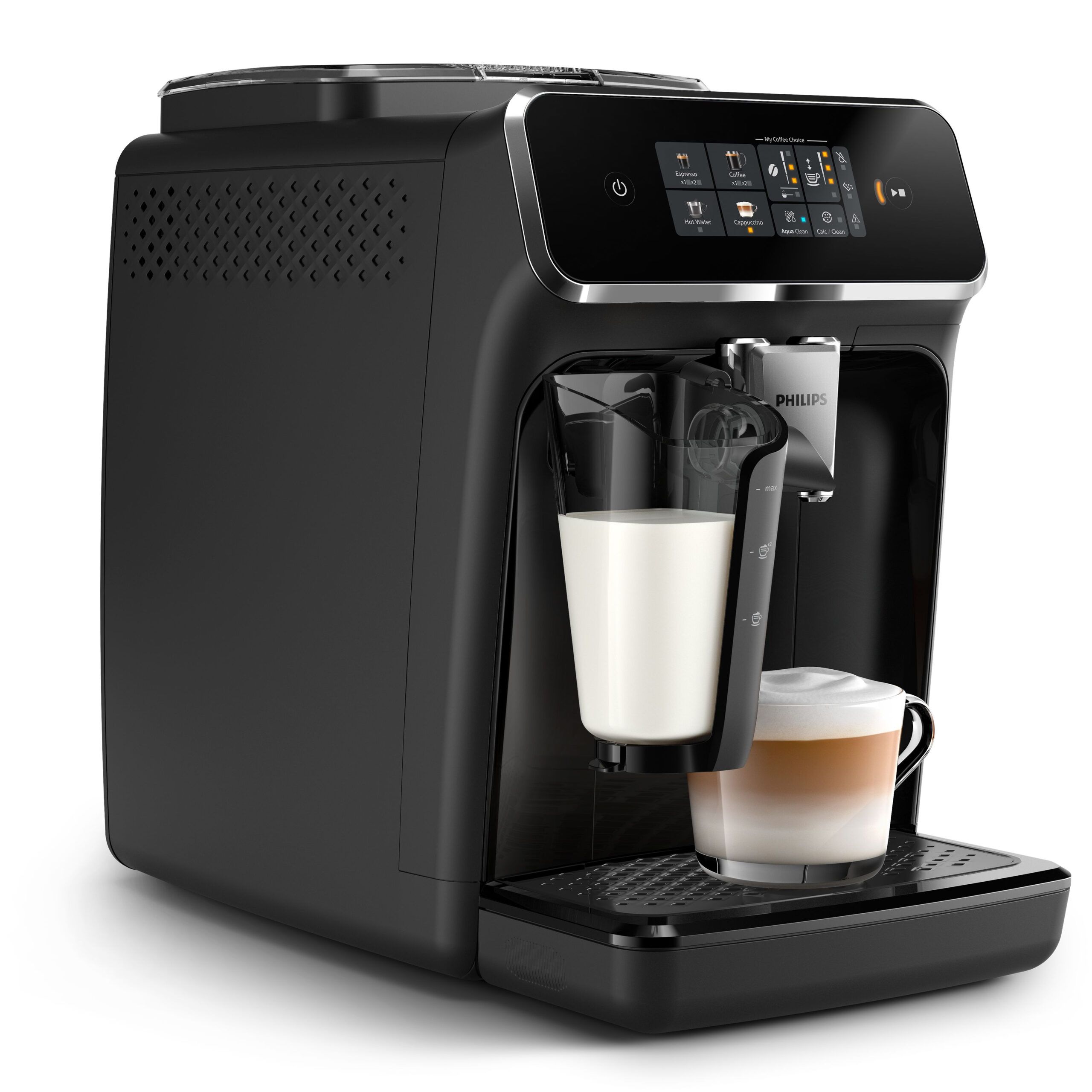 Philips Series 2300 EP2331 Volautomatisch espressoapparaat - Afbeelding 2
