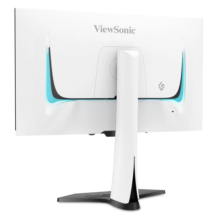 Viewsonic XG272-2K-OLED computer monitor 68,6 cm (27") 2560 x 1440 Pixels Quad HD Zwart, Wit - Afbeelding 4
