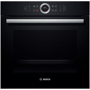 Bosch HBG675BB1 oven 71 l A+ Zwart