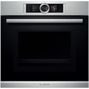 Bosch HMG636RS1 oven 67 l Roestvrijstaal
