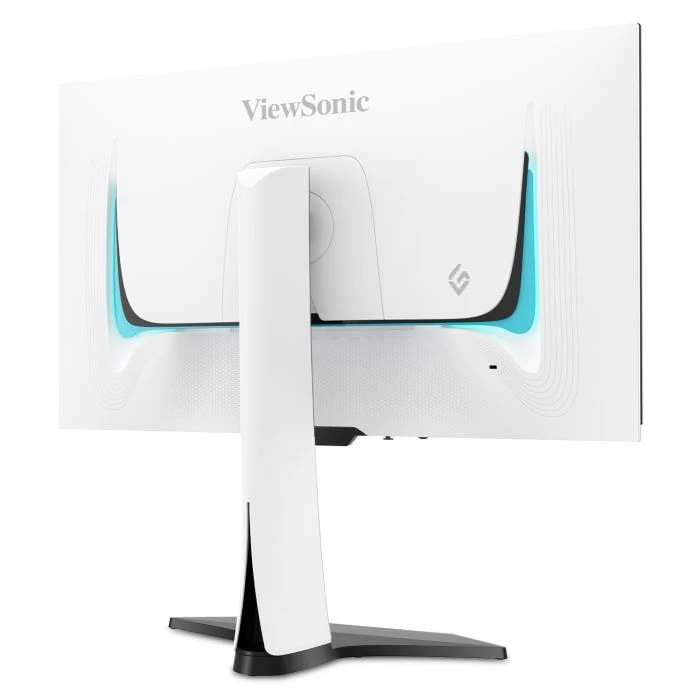 Viewsonic XG272-2K-OLED computer monitor 68,6 cm (27") 2560 x 1440 Pixels Quad HD Zwart, Wit - Afbeelding 6