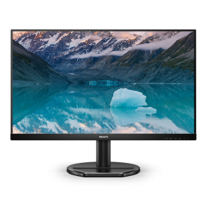 Philips S Line 275S9JAL/00 computer monitor 68,6 cm (27") 2560 x 1440 Pixels Quad HD LCD Zwart