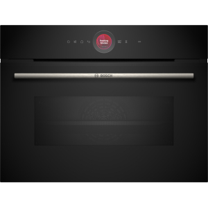 Bosch Serie 8 CMG7241B1 oven 45 l Zwart