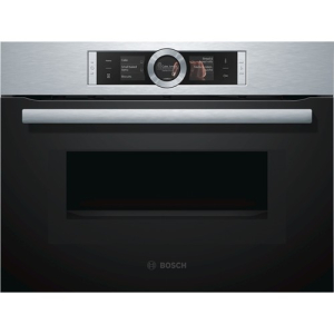 Bosch CMG636BS1 oven 45 l Roestvrijstaal