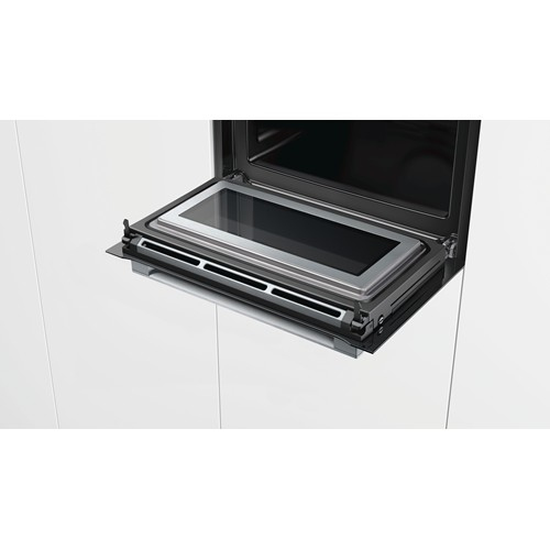 Bosch CMG636BS1 oven 45 l Roestvrijstaal - Afbeelding 4