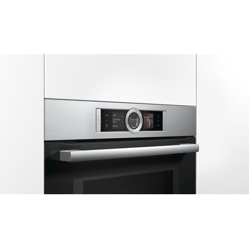 Bosch CMG636BS1 oven 45 l Roestvrijstaal - Afbeelding 3