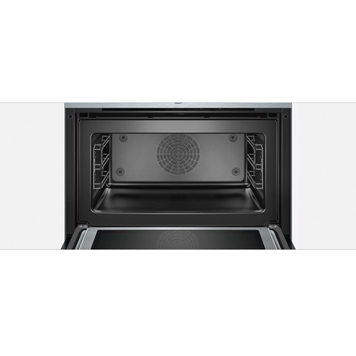 Bosch CMG636BS1 oven 45 l Roestvrijstaal - Afbeelding 6