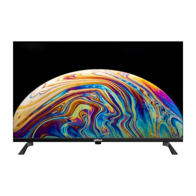 Android Smart 4K TV Dahua SD400 (2024) 43″