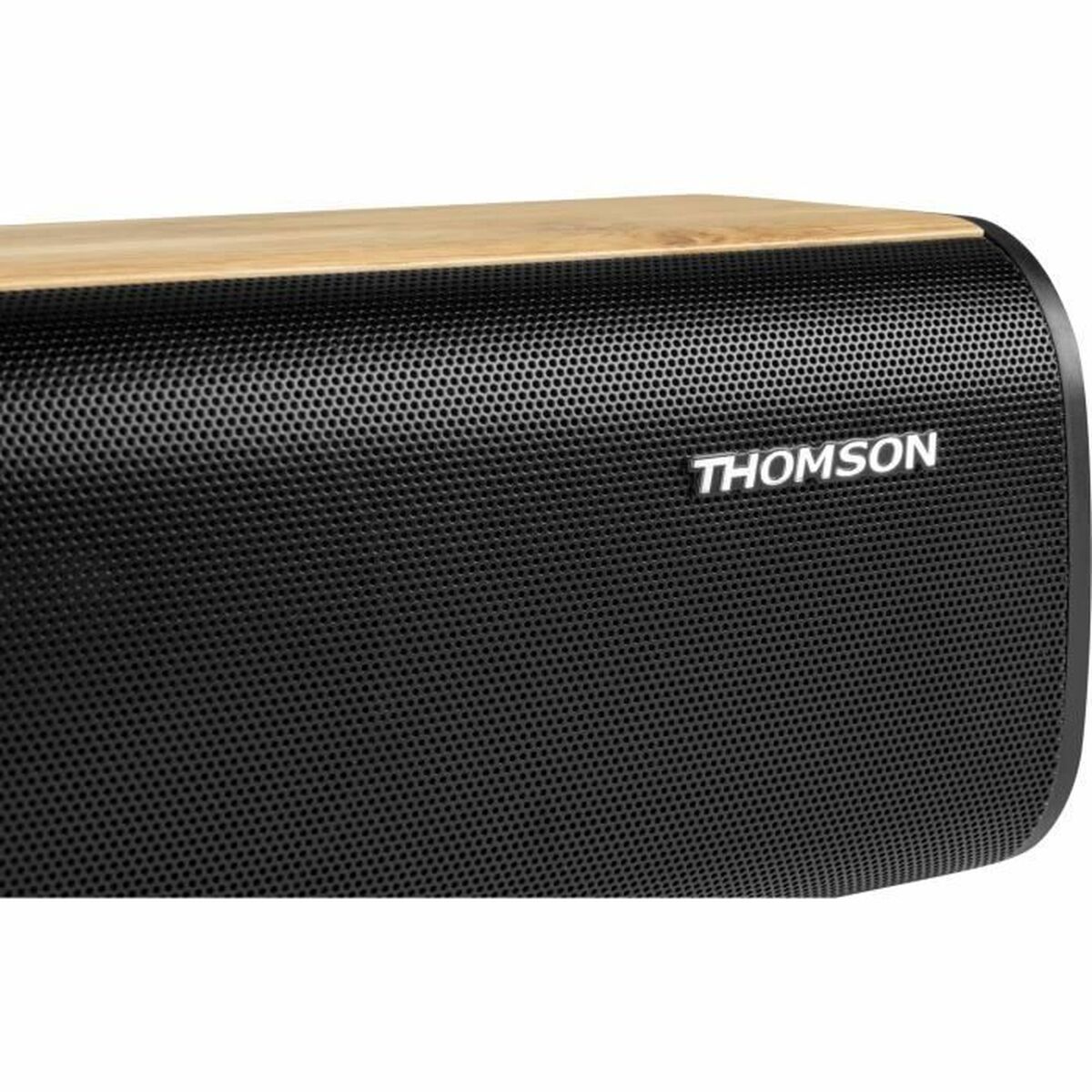Soundbar Thomson SB402BT Zwart 200 W - Afbeelding 3