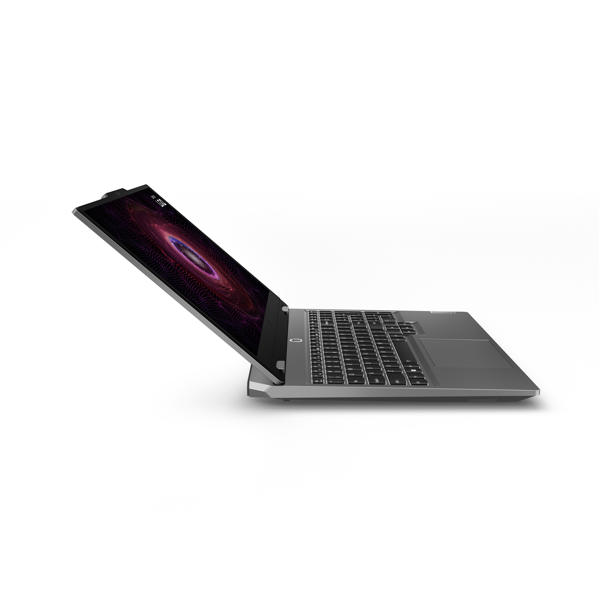 Lenovo LOQ 15ARP9 AMD Ryzen™ 7 Gaming Laptop 15.6" FHD 16 GB DDR5 512 GB SSD GeForce RTX 4060 - Afbeelding 6