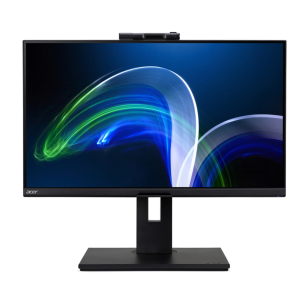 Acer B278Kbemiqprcuzx computer monitor 68,6 cm (27") 3840 x 2160 Pixels 2K Ultra HD LED Zwart