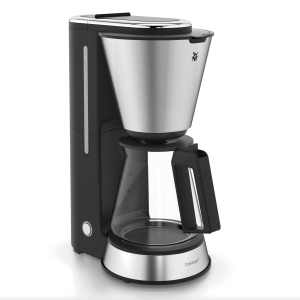 WMF KITCHENminis 0412270011 ® 412270011 Koffiezetapparaat met glazen kan