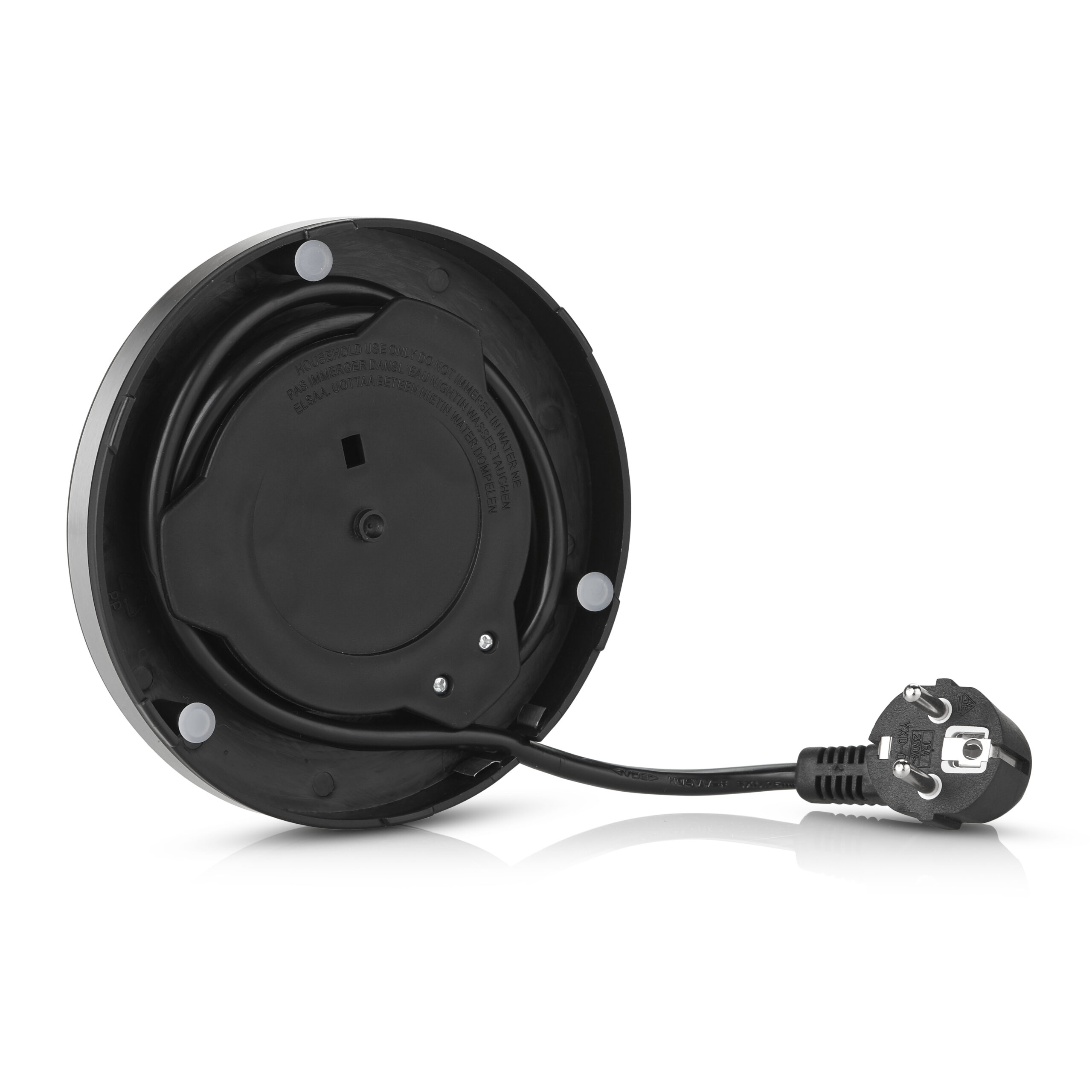 Princess 236023 RVS waterkoker - Afbeelding 4