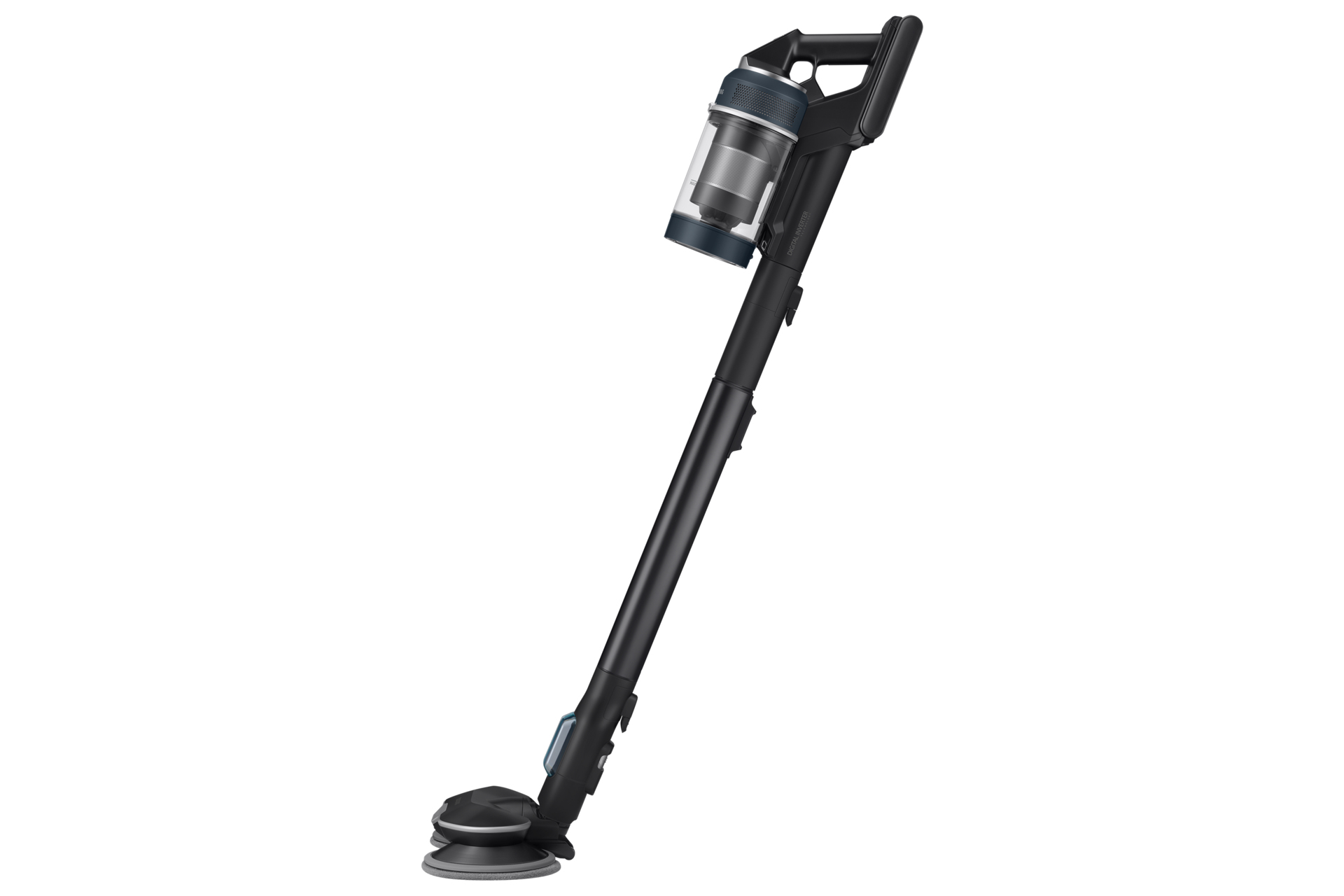 Samsung Bespoke Jet™ Plus Midnight Blue steelstofzuiger VS20B95973B/WA - Afbeelding 10