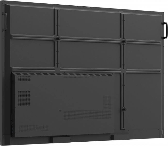 Viewsonic IFP7550-5F interactief whiteboard 190,5 cm (75") 3840 x 2160 Pixels Touchscreen Zwart HDMI - Afbeelding 5