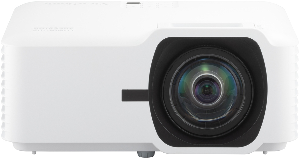 Viewsonic LS711HD beamer/projector Projector met normale projectieafstand 4000 ANSI lumens 1080p (1920x1080) Wit - Afbeelding 3