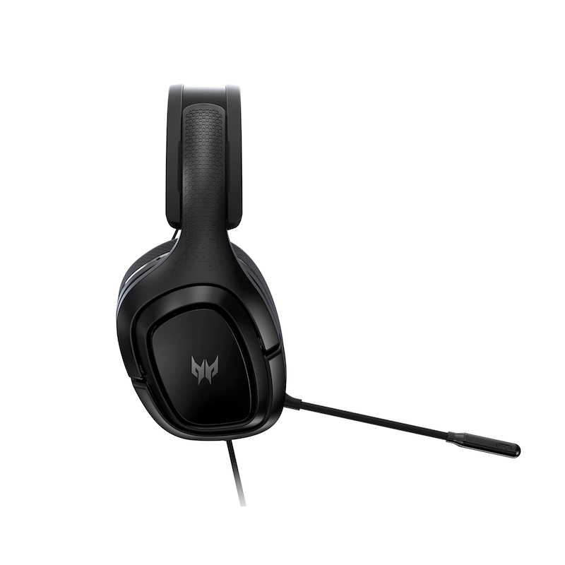 Acer Predator Galea 365 Headset Bedraad Hoofdband Gamen Zwart - Afbeelding 5