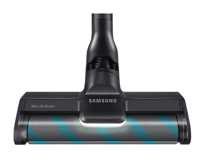 Samsung Jet 85 VS20C8524TB handstofzuiger Zwart, Blauw Zakloos - Afbeelding 31