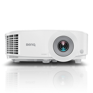 BenQ MH550 Projector met normale projectieafstand 3500 ANSI lumens DLP 1080p (1920x1080) 3D Wit
