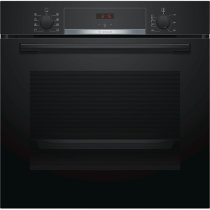 Bosch Serie 4 HBA553BA0 oven 71 l A Zwart