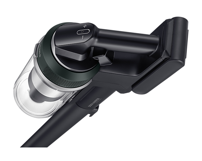 Samsung Jet 85 VS20C8522TN handstofzuiger Zwart Zakloos - Afbeelding 31