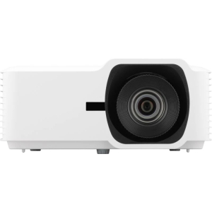 Viewsonic LS741HD beamer/projector 5000 ANSI lumens DMD 1080p (1920x1080) Zwart, Wit