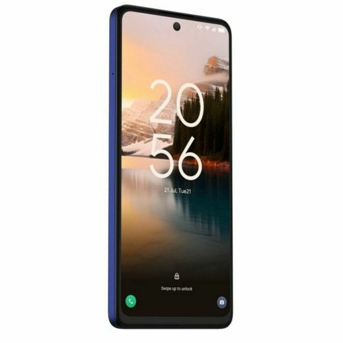 Smartphone TCL TCL40NXTBLUE 8 GB RAM Blauw - Afbeelding 8