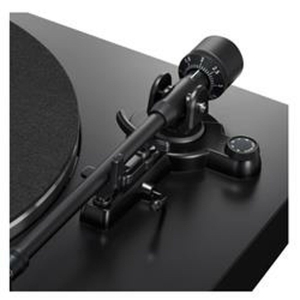 Platenspeler Audio-Technica AT-LP3BTBK Zwart