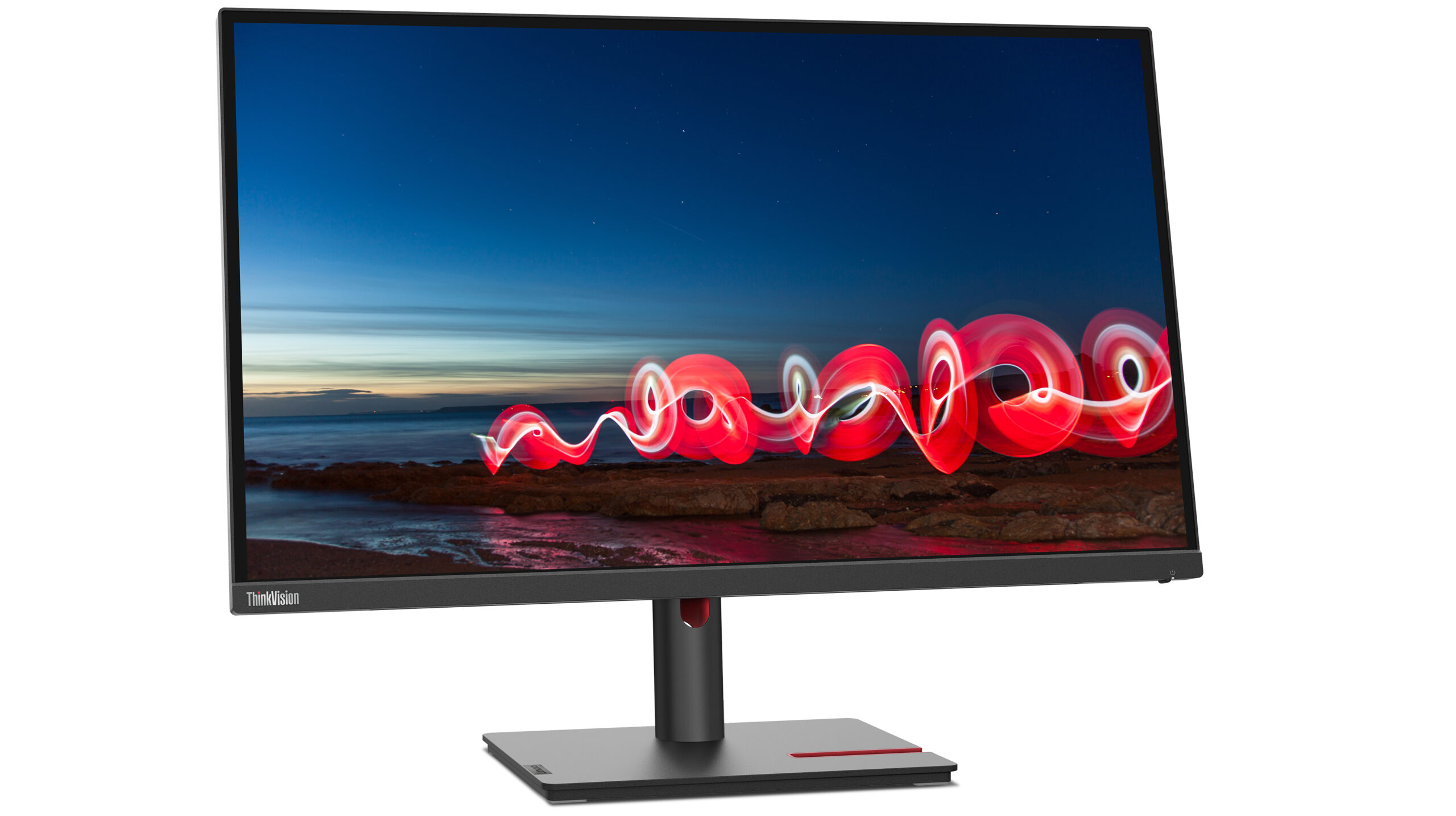 Lenovo ThinkVision T27i-30 LED display 68,6 cm (27") 1920 x 1080 Pixels Full HD Zwart - Afbeelding 7