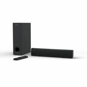 Soundbar Majority Zwart 100 W