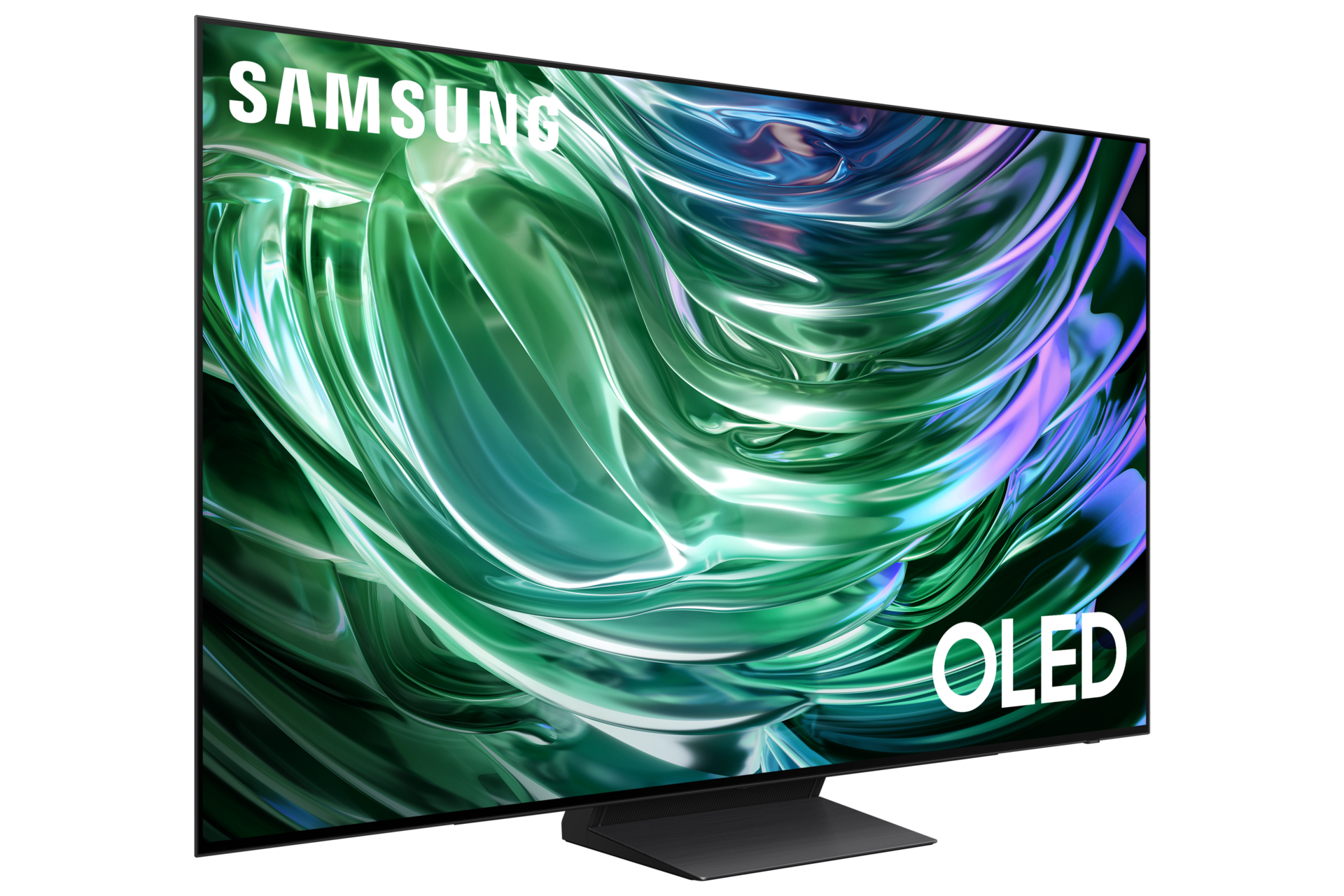 Samsung 4K Smart OLED TV 65S90D 144HZ 65" - Afbeelding 2
