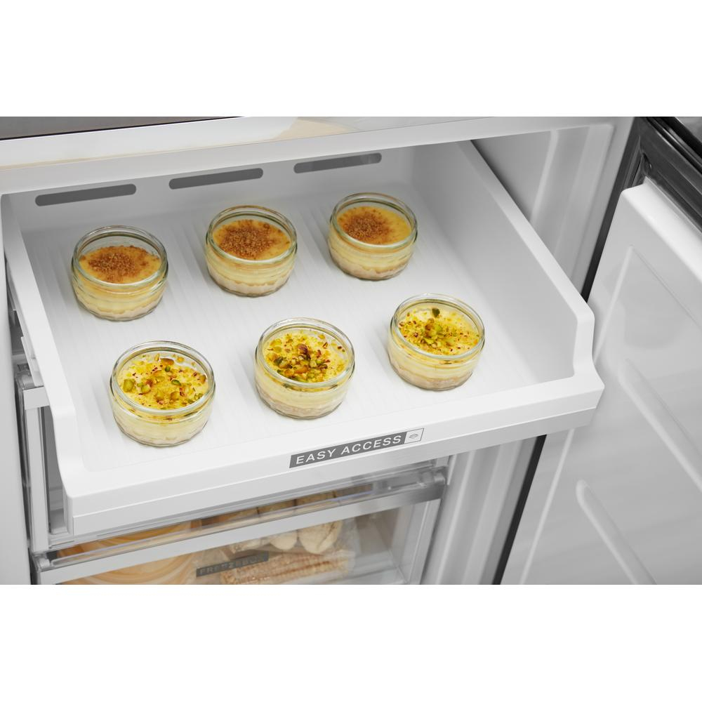 Whirlpool W9 931D KS 3 Vrijstaand 355 l D Zwart - Afbeelding 9