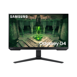 Samsung 25" Odyssey G4 G40B FHD 240Hz Gaming Monitor