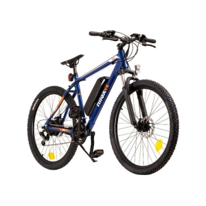Elektrische fiets Nilox X6 PLUS 27,5" 25 km/h