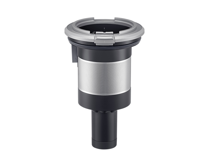 Samsung Jet 85 VS20C8522TN handstofzuiger Zwart Zakloos - Afbeelding 10