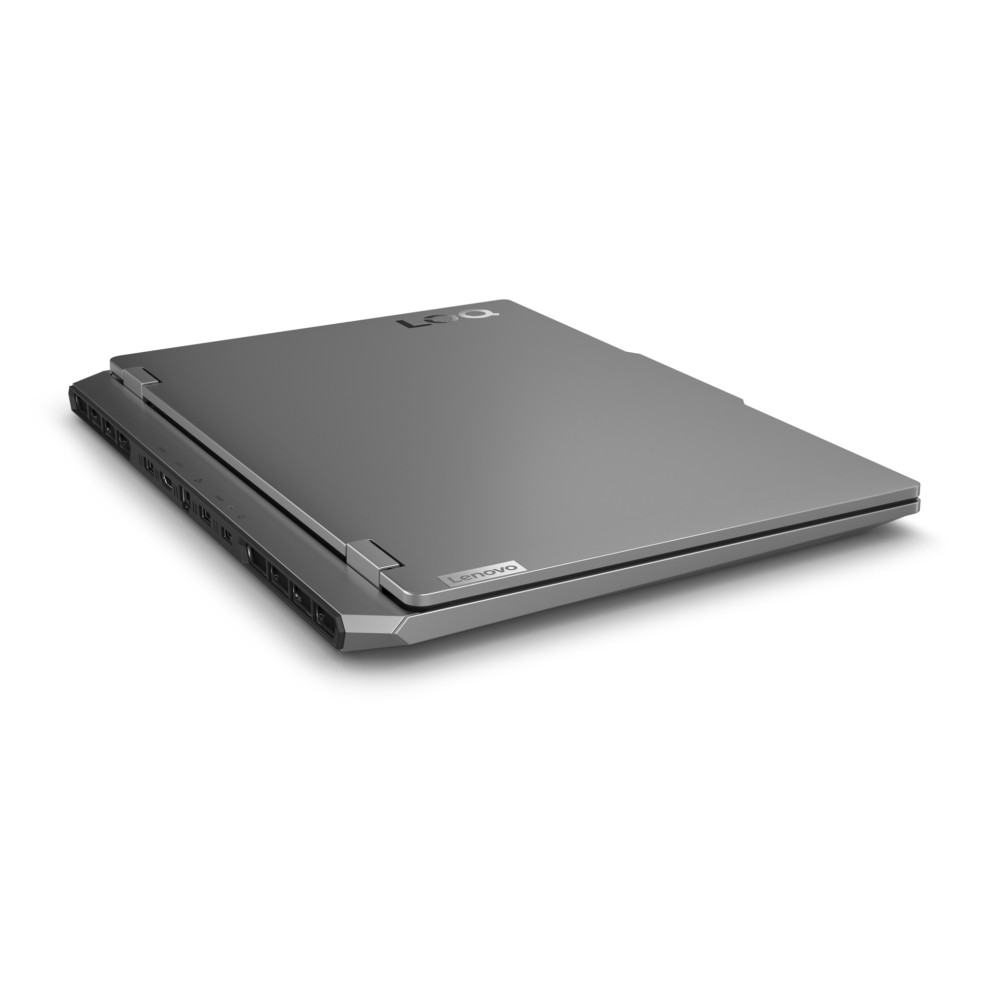 Lenovo LOQ 15ARP9 AMD Ryzen™ 7 Gaming Laptop 15.6" FHD 16 GB DDR5 512 GB SSD GeForce RTX 4060 - Afbeelding 8