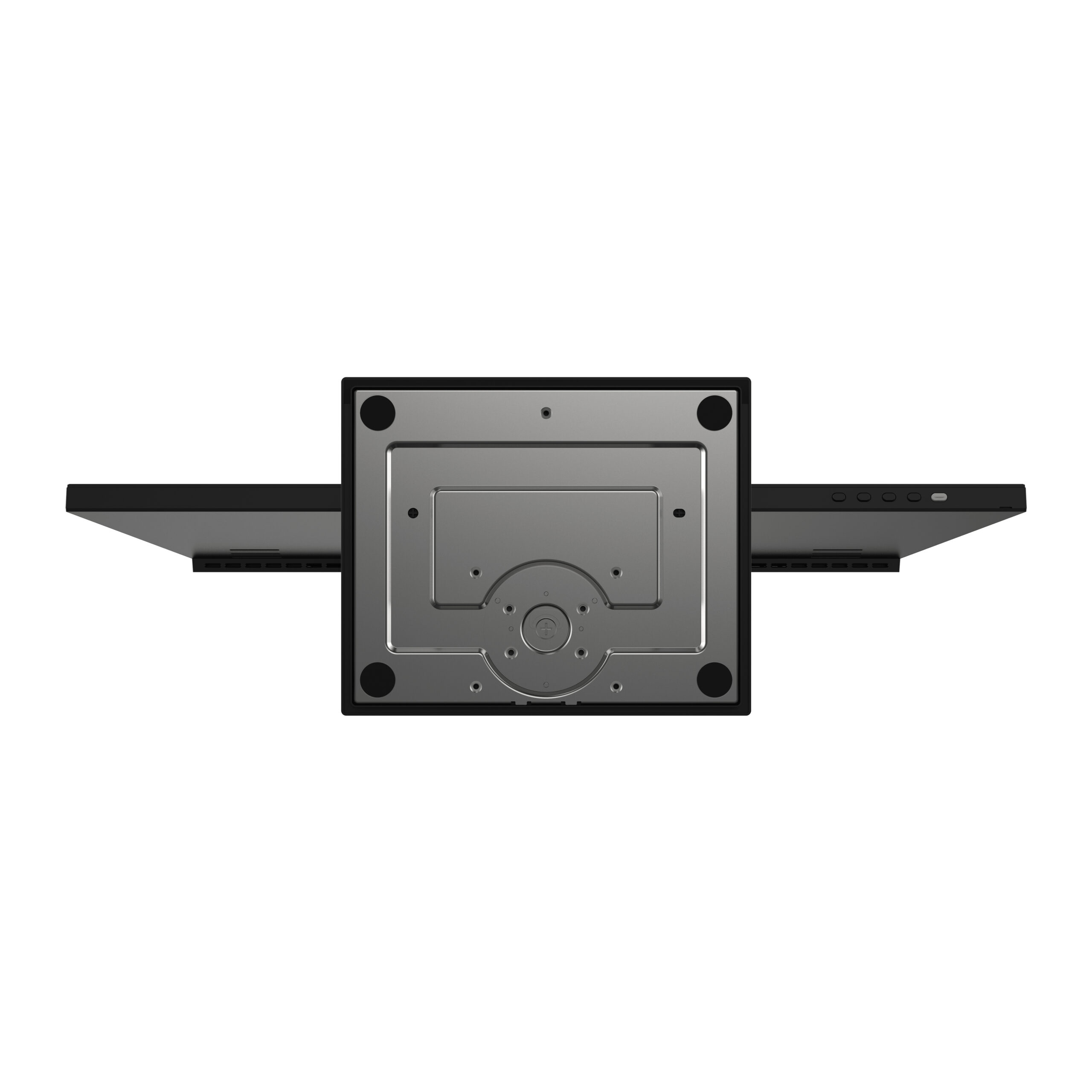 Dahua Technology LM27-P301A LED display 68,6 cm (27") 2560 x 1440 Pixels Quad HD Zwart - Afbeelding 10