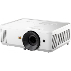 Viewsonic PA700W beamer/projector Projector met normale projectieafstand 4500 ANSI lumens WXGA (1280x800) Wit