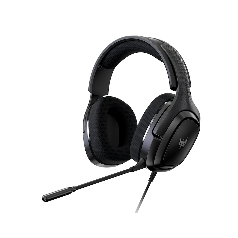 Acer Predator Galea 365 Headset Bedraad Hoofdband Gamen Zwart - Afbeelding 3