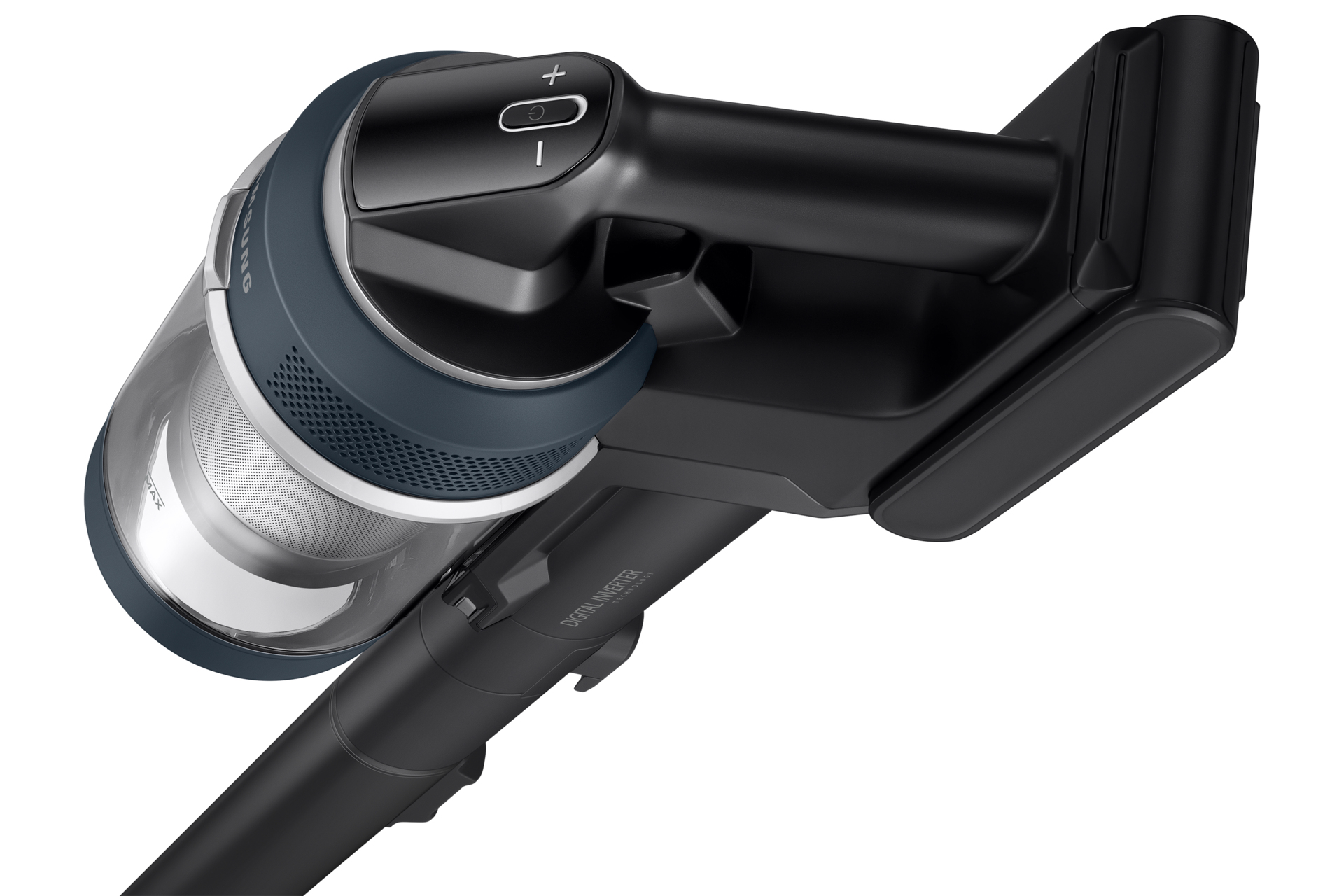 Samsung Bespoke Jet™ Plus Midnight Blue steelstofzuiger VS20B95973B/WA - Afbeelding 32