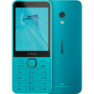Smartphone Nokia NOKIA 235 DS 4G 128 MB RAM Blauw