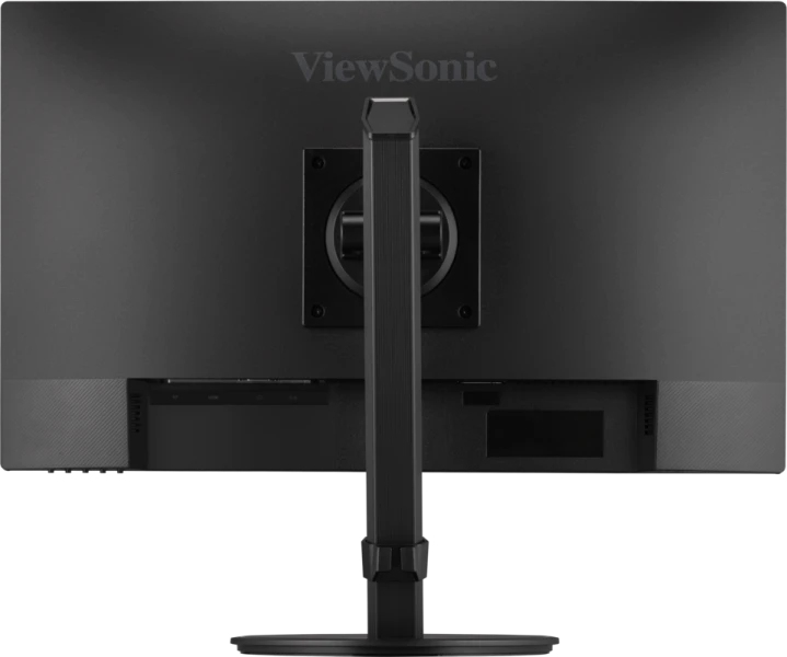Viewsonic VA VA2408-HDJ computer monitor 61 cm (24") 1920 x 1080 Pixels Full HD LED Zwart - Afbeelding 2