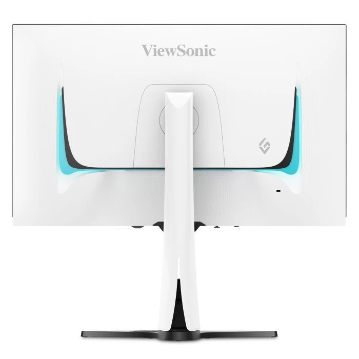Viewsonic XG272-2K-OLED computer monitor 68,6 cm (27") 2560 x 1440 Pixels Quad HD Zwart, Wit - Afbeelding 5