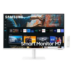 Samsung 32" Smart Monitor M7 M70C UHD