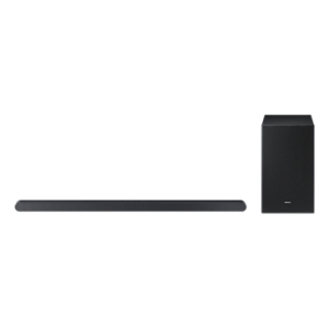 SAMSUNG HW-S700D Ultra Slim Soundbar (2024)