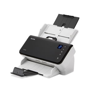Kodak E1030 ADF-scanner 600 x 600 DPI A4 Zwart, Wit