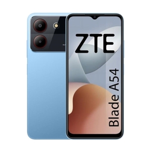 Smartphone ZTE Blade A54 6,6" Octa Core 4 GB RAM 64 GB Blauw